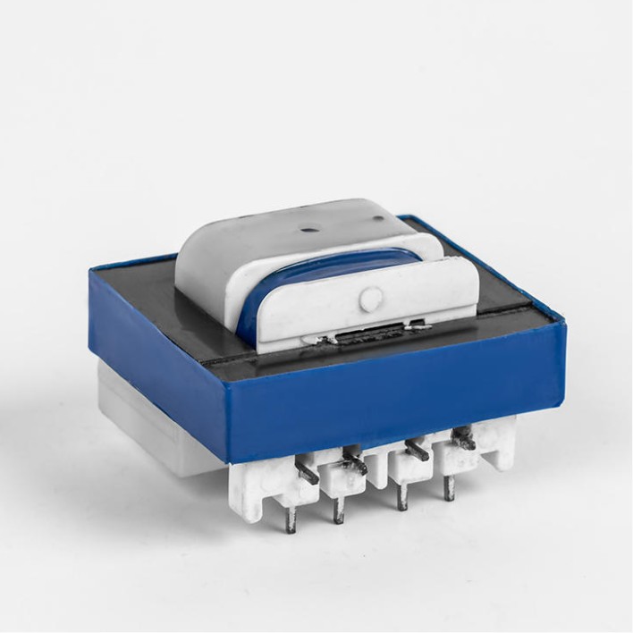 В каких областях Electronic Transformer может реализовать свои преимущества высокой эффективности, стабильности и компактности?