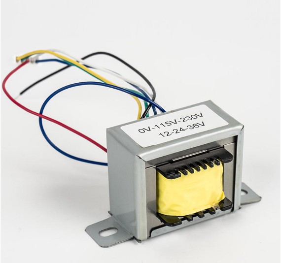 Каковы распространенные неисправности низкочастотного трансформатора и методы их устранения?