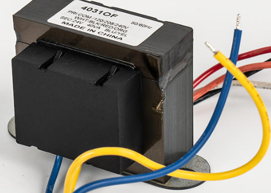 Нормально ли, что низкочастотный трансформатор кондиционера нагревается?