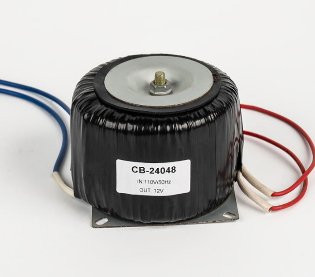 Насколько важен низкочастотный тороидальный трансформатор для стабильности электропитания?